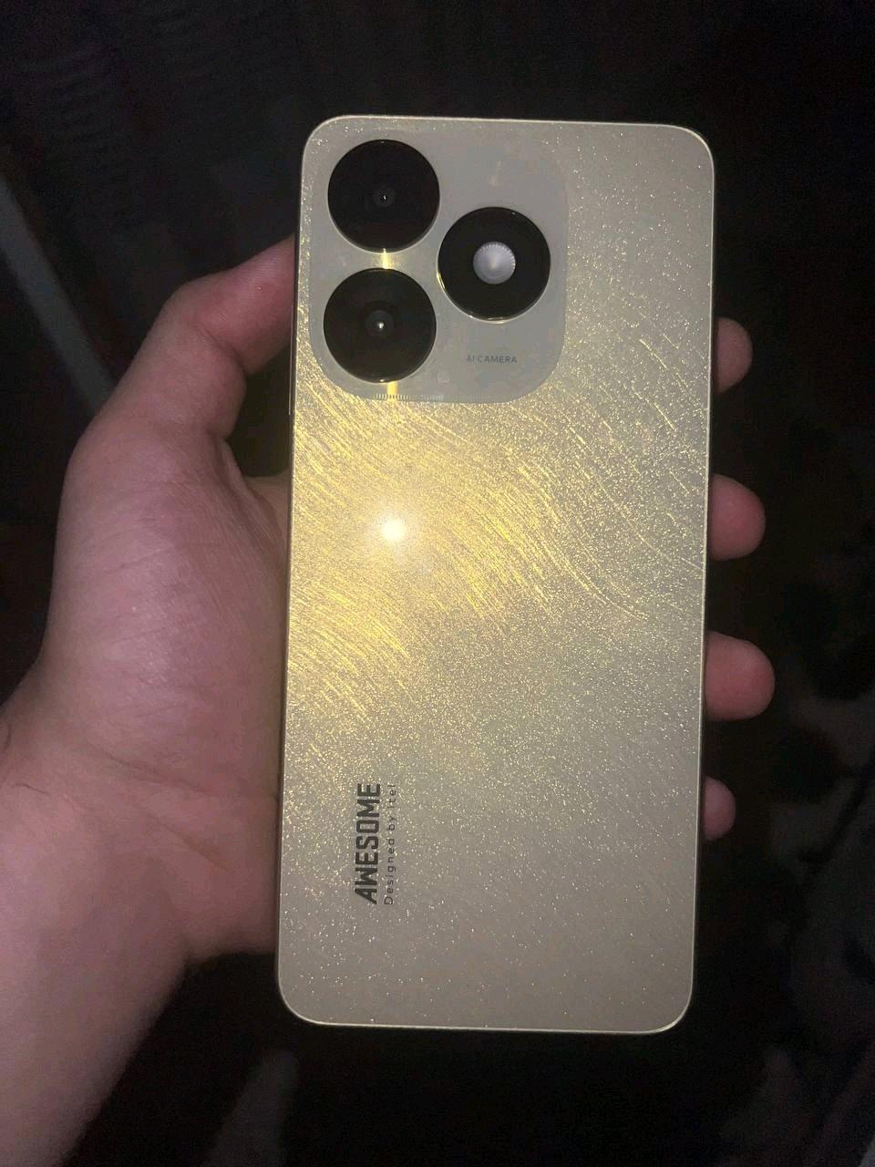 itel a 70 - Batna, Batna - Tijelabin