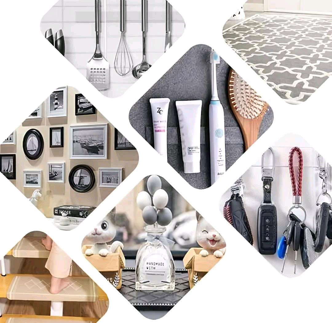 نانو شريط لاصق Nano tape - Alger Centre, Alger - Tijelabin