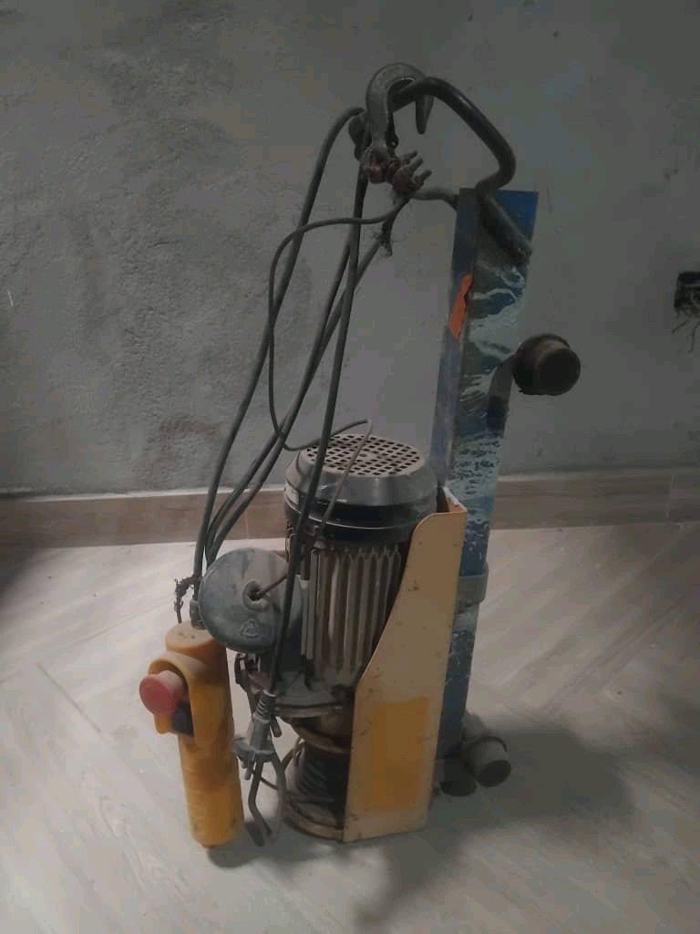 مونتشارج معاه support و صندوق - Baraki, Alger - Tijelabin