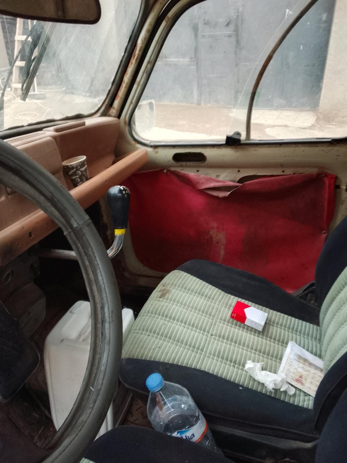 إركات - Ben Freha, Oran - Tijelabin