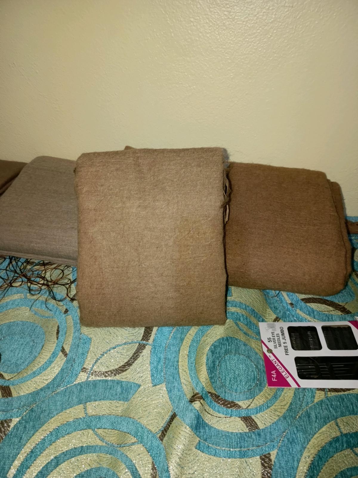 قشابية مخلطة وبر و صوف  و كاين وبر صافي - Constantine, Constantine - Tijelabin