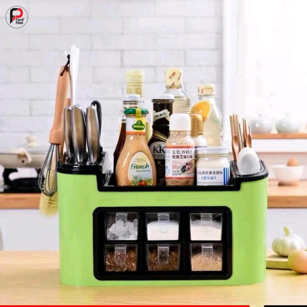 علب التوابل - Alger Centre, Alger