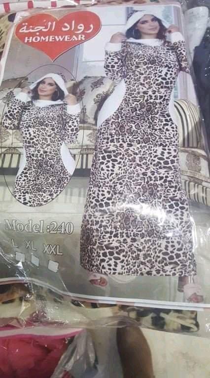 بيجمات وملابس نسائية - El Eulma, Setif - Tijelabin