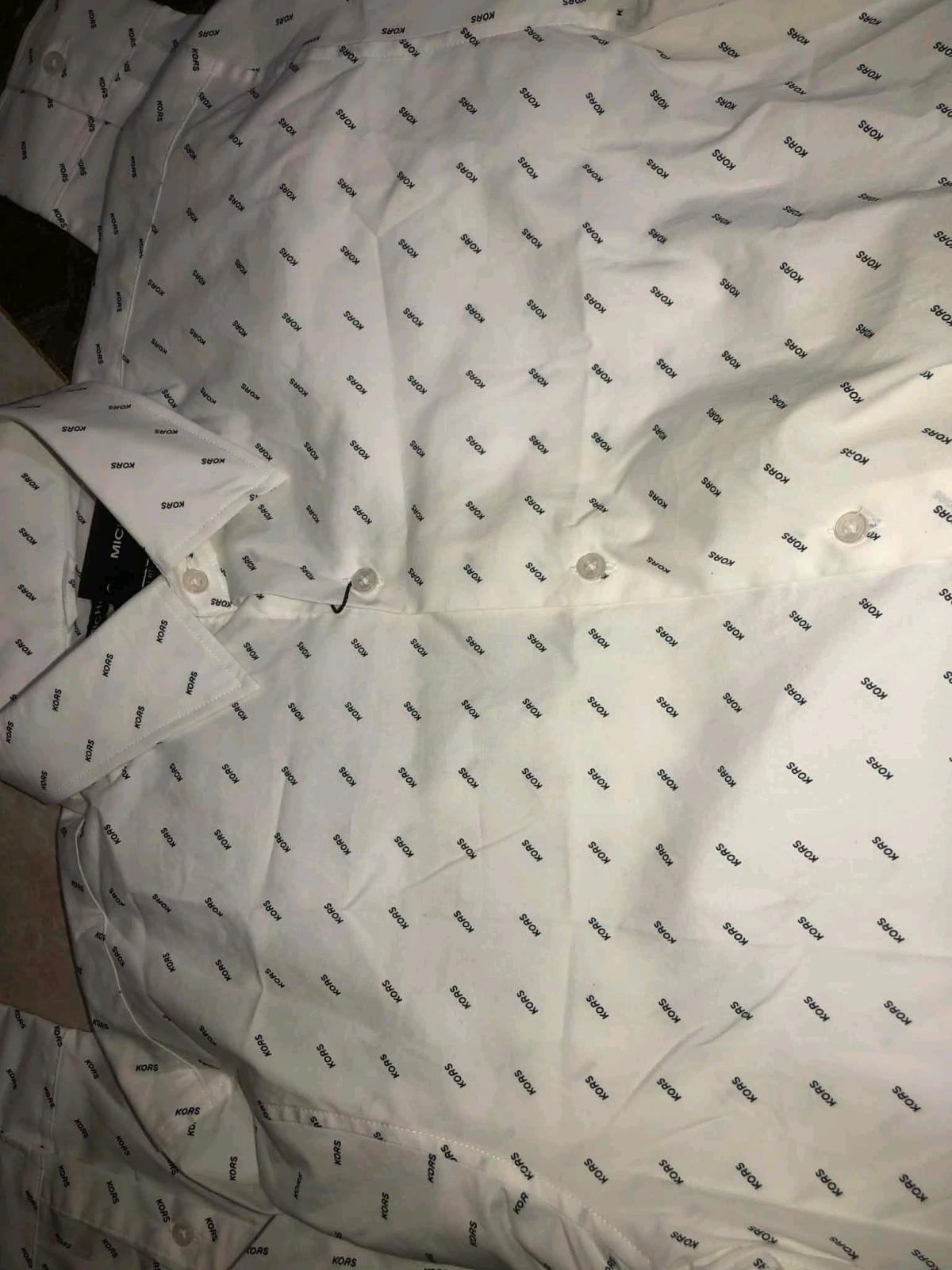 قمجة رجالية Michael Kors  جديدة - Alger Centre, Alger