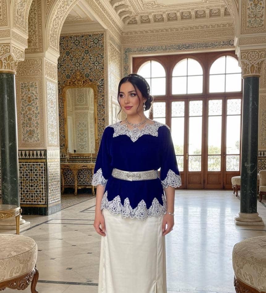 Karakou neuf et authentique - Ain Benian, Alger