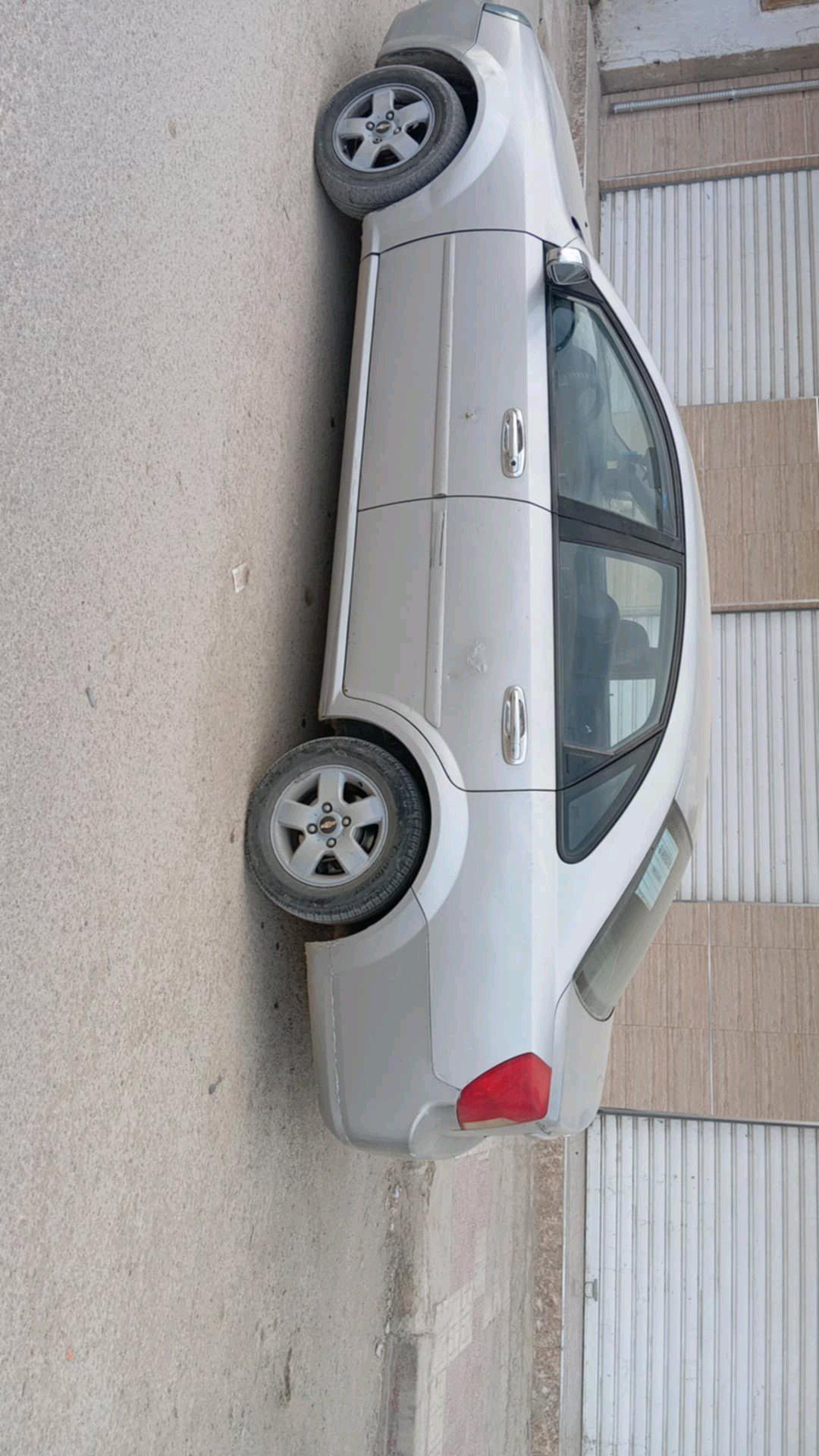 اوبترا - Sidi Aissa, M'Sila - Tijelabin