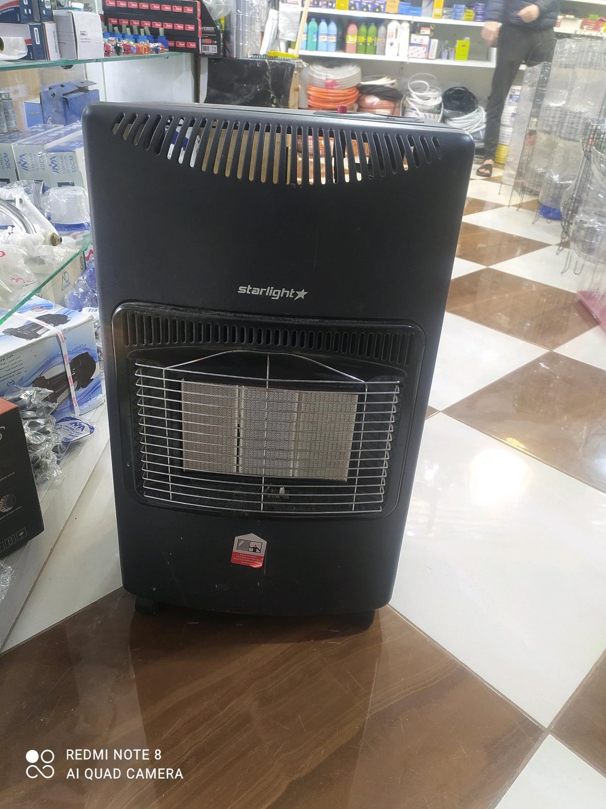 سخان منزلي بالقارورة - Ain Chouhada, Djelfa - Tijelabin