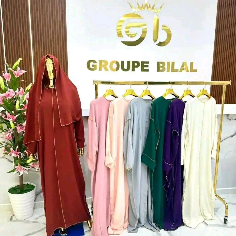 طقم صلاة جملة فقط - Alger Centre, Alger