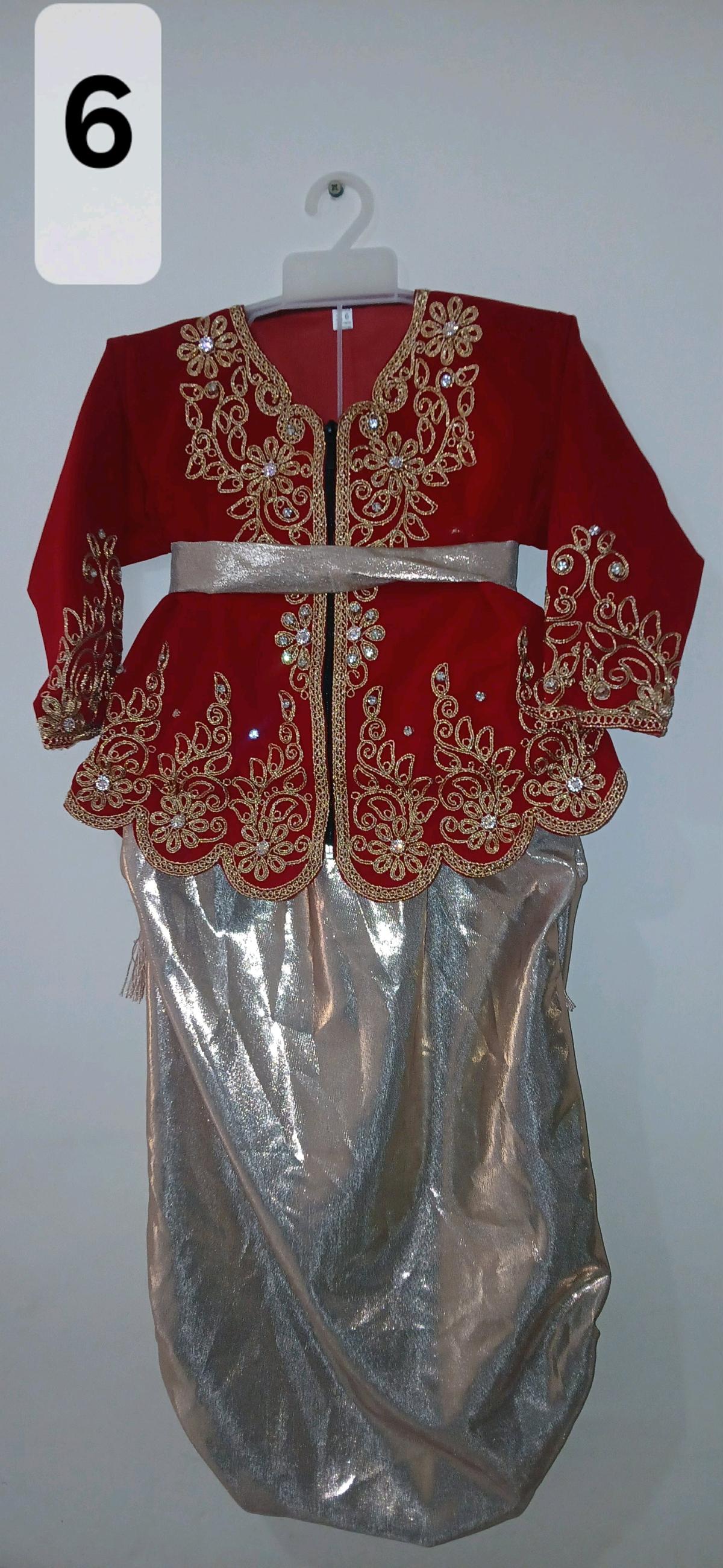 كراكو بنوتات - Ouargla, Ouargla - Tijelabin