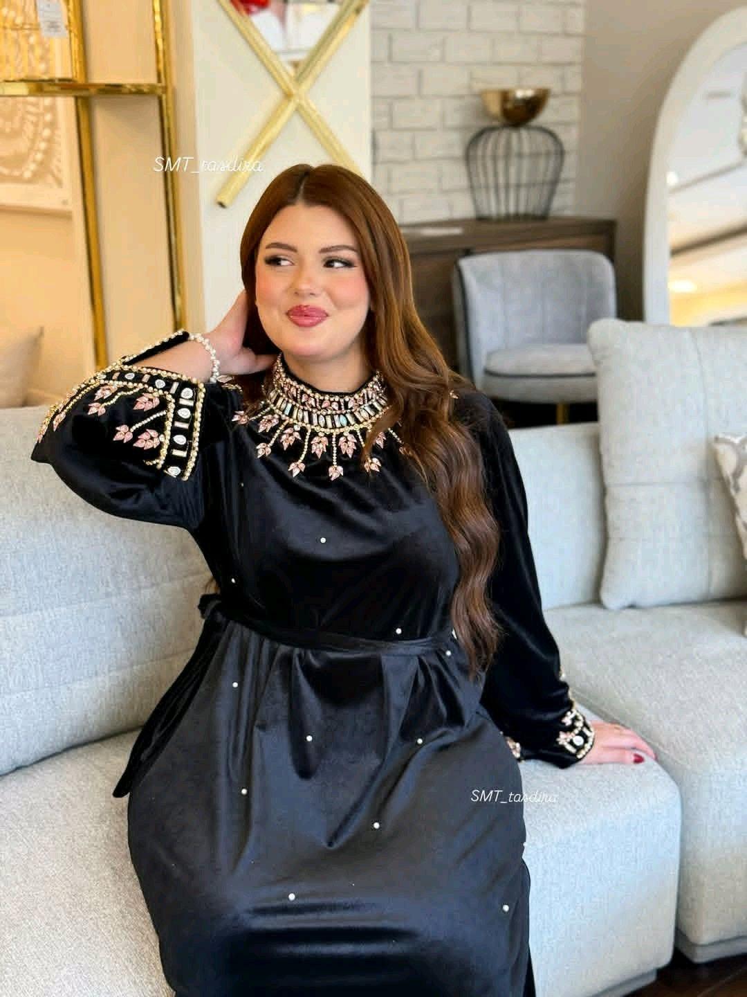 قندورة العيد - El Eulma, Setif - Tijelabin