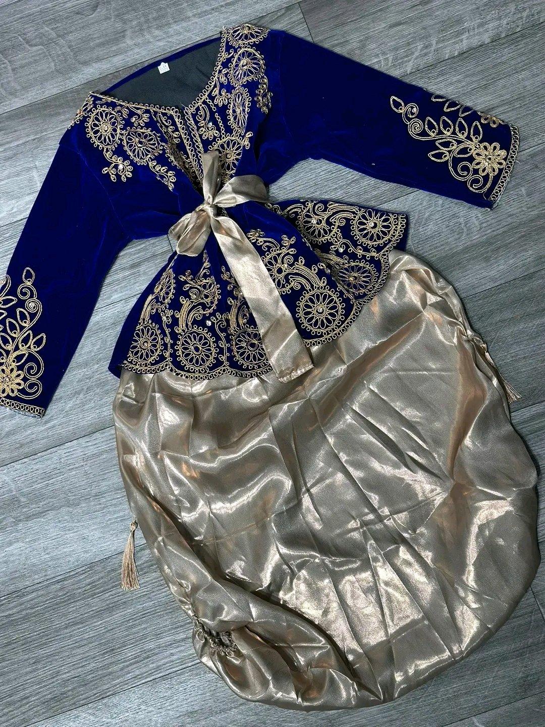 كراكو صغار - Alger Centre, Alger - Tijelabin