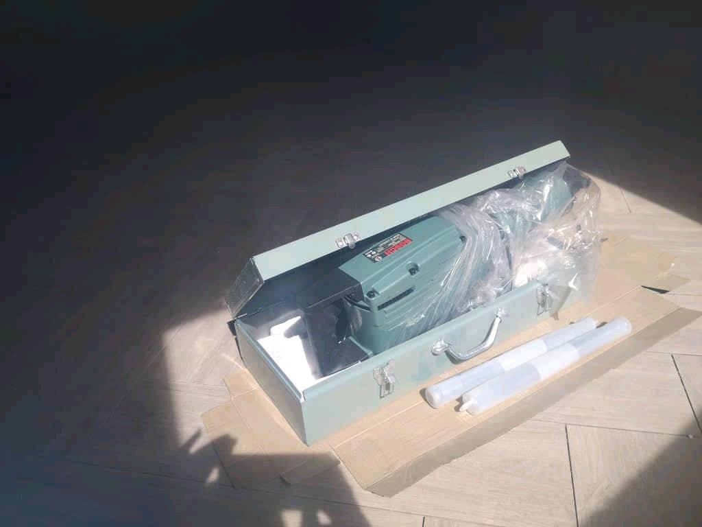 Marteau piqueur - Baraki, Alger - Tijelabin