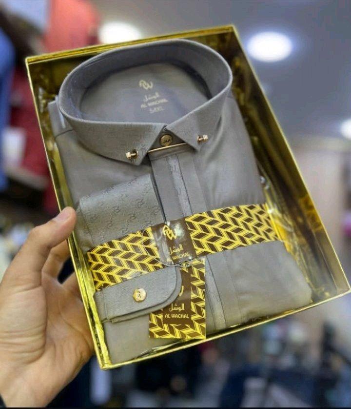 قميص العيد 2026 - Alger Centre, Alger - Tijelabin