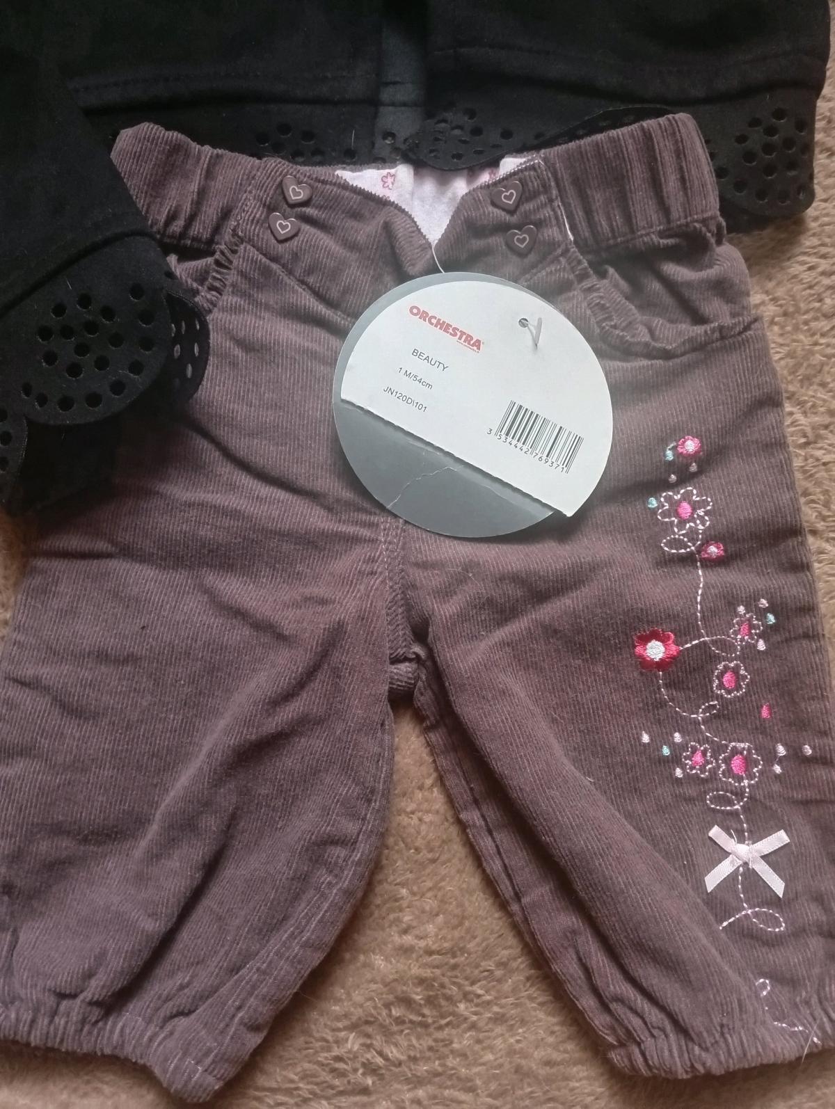 pantalon fille orchestra - Kouba, Alger