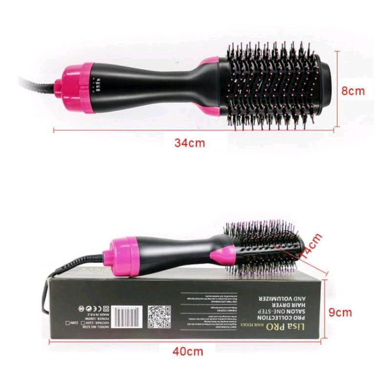 brosse lisseur 3en1 One Step - Alger Centre, Alger - Tijelabin