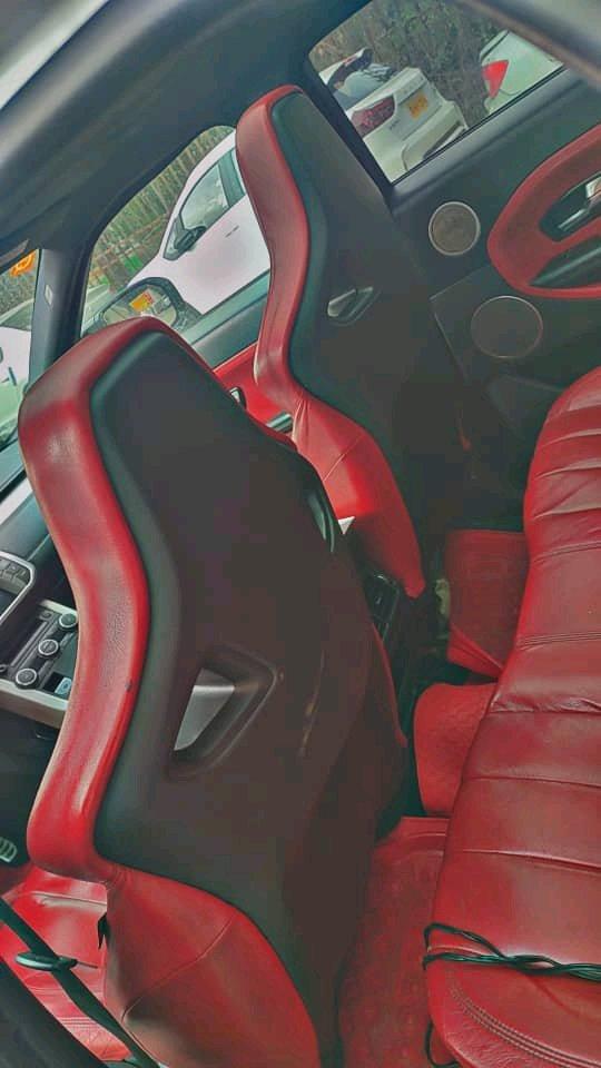 range rover evoque - Alger Centre, Alger - Tijelabin