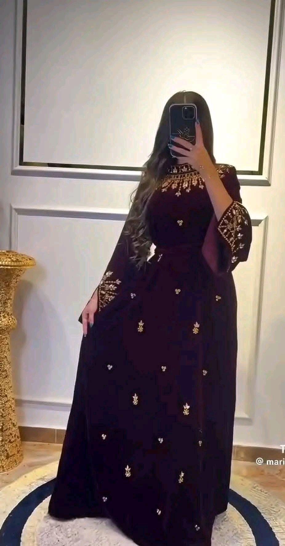 قندورة العيد - El Eulma, Setif - Tijelabin