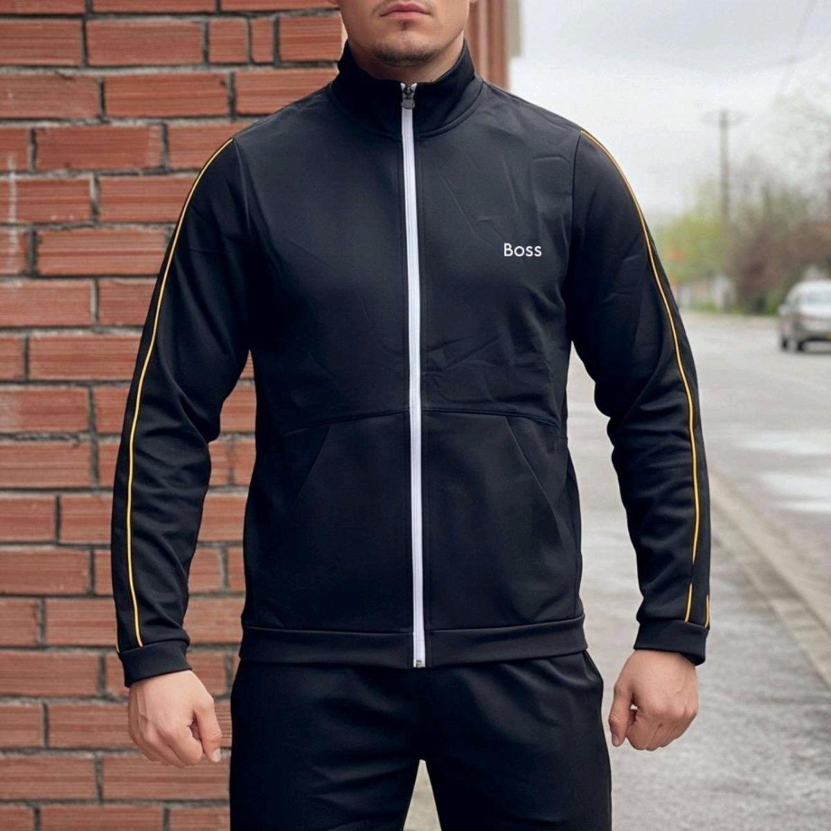 survtement - Alger Centre, Alger - Tijelabin