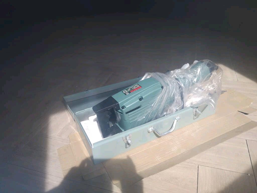 Marteau piqueur - Baraki, Alger - Tijelabin