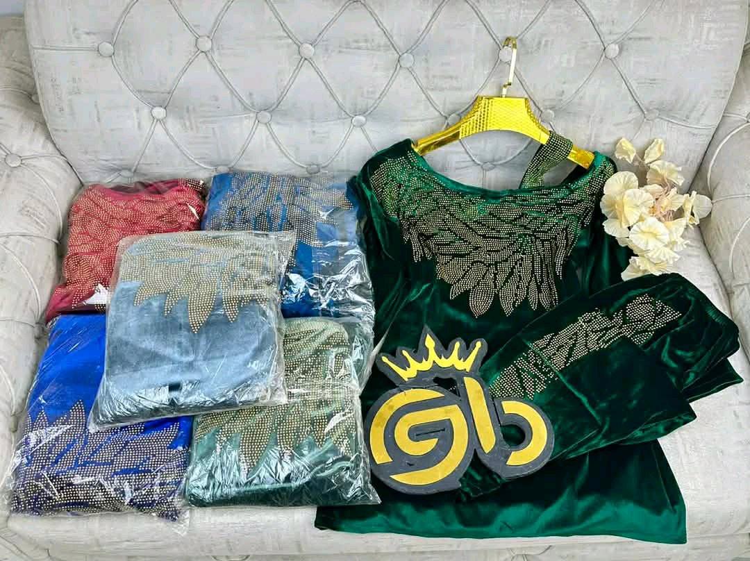 بجامة - Alger Centre, Alger - Tijelabin