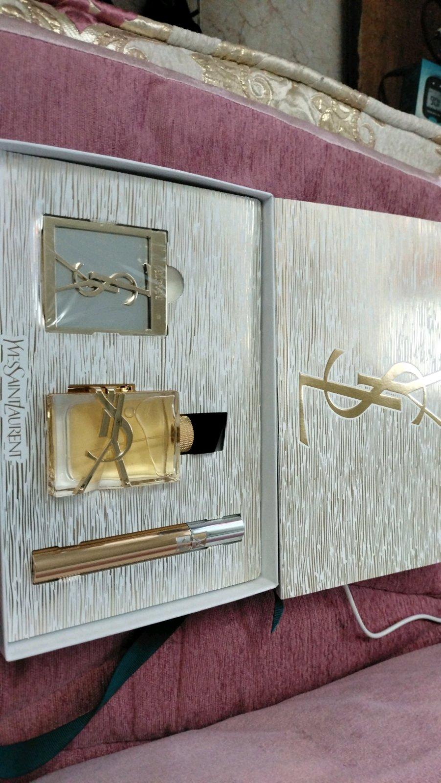 parfums originaux caba - Oran, Oran - Tijelabin