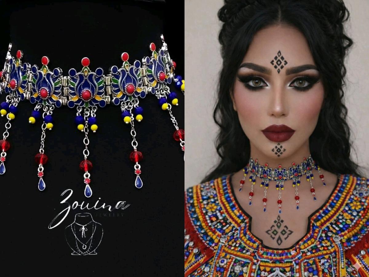 تصديرة - Ouled Yaich, Blida - Tijelabin