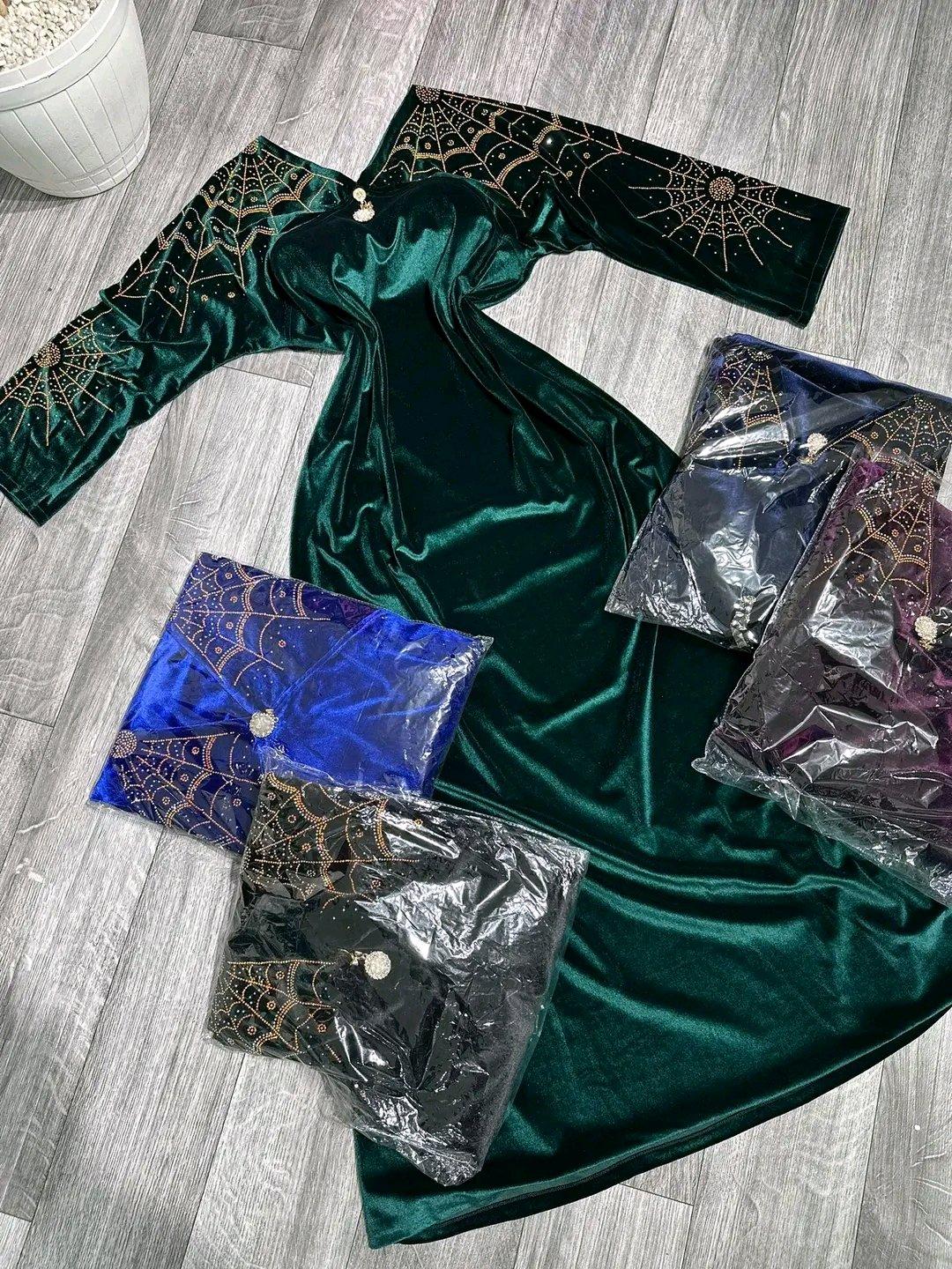 جبة العنكبوت - Alger Centre, Alger - Tijelabin