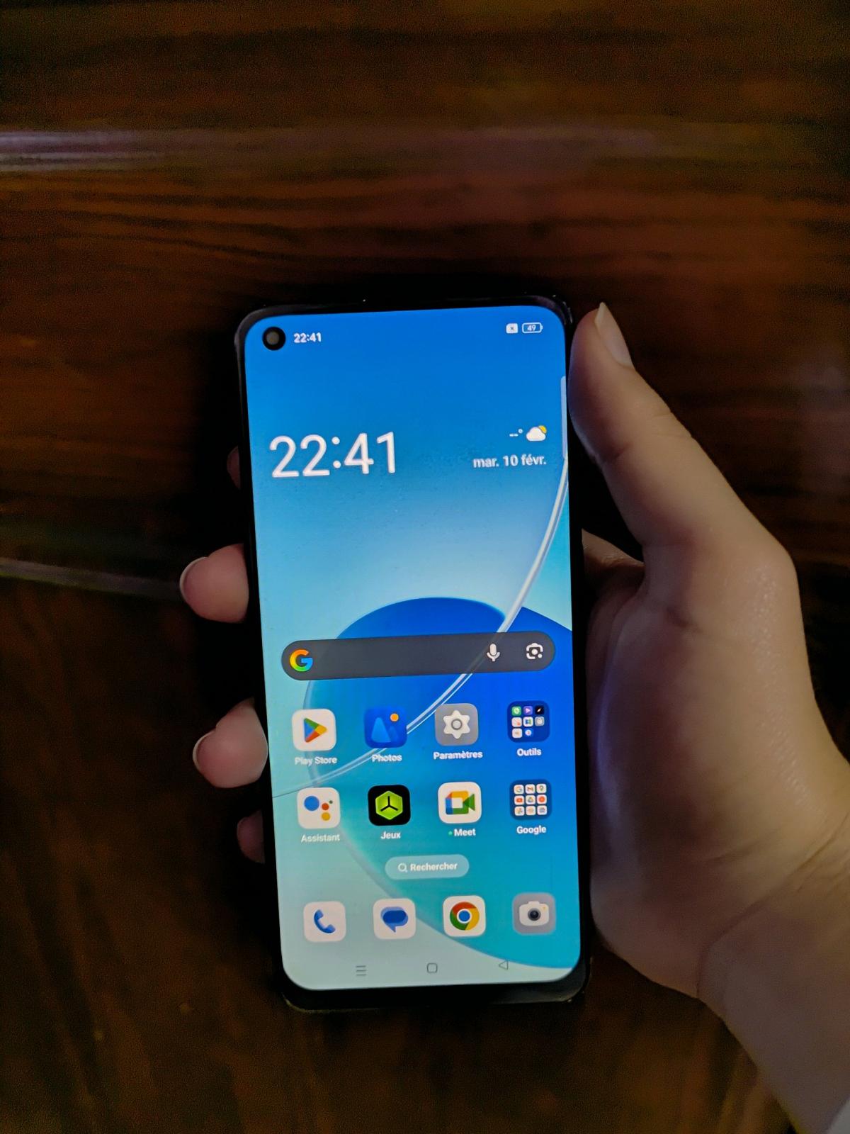 oppo reno 6 5g - Alger Centre, Alger