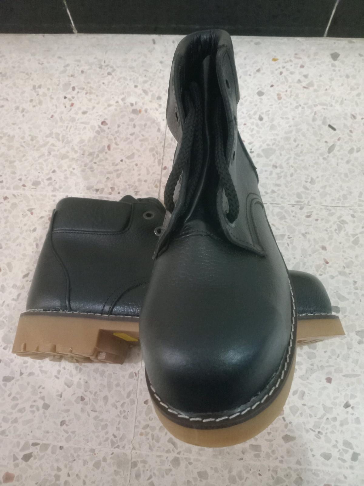 chaussures de securite - Sidi Mhamed, Alger - Tijelabin