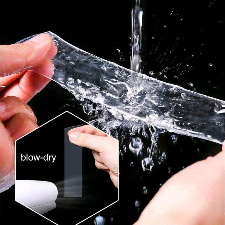 نانو شريط لاصق Nano tape - Alger Centre, Alger - Tijelabin