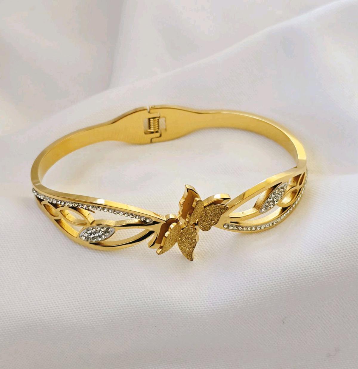 Bracelet AC LEnvol Infini