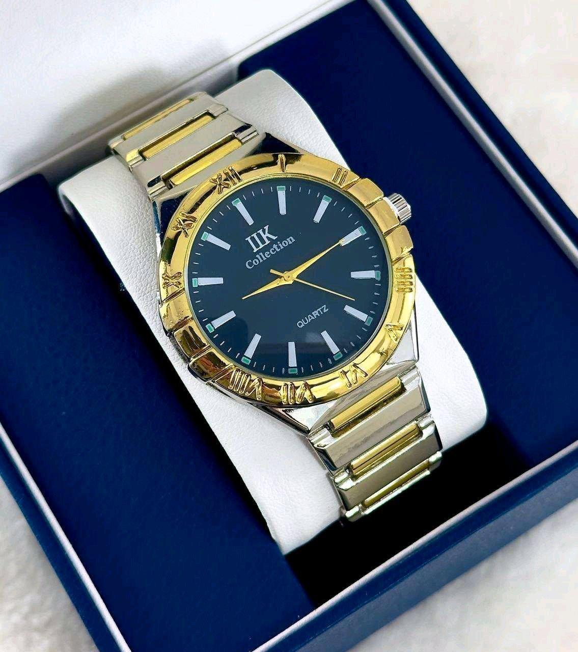 ساعة اليد رجالية - Alger Centre, Alger