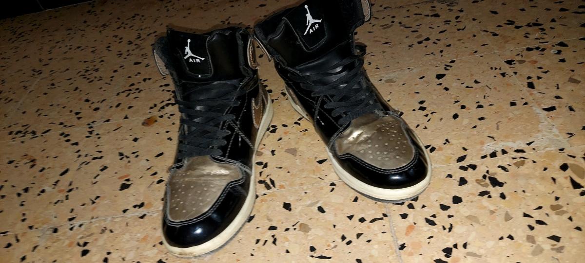 حذاء جوردان - Alger Centre, Alger - Tijelabin