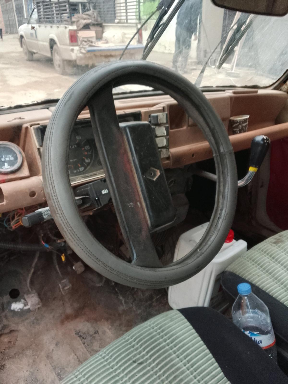 إركات - Ben Freha, Oran - Tijelabin