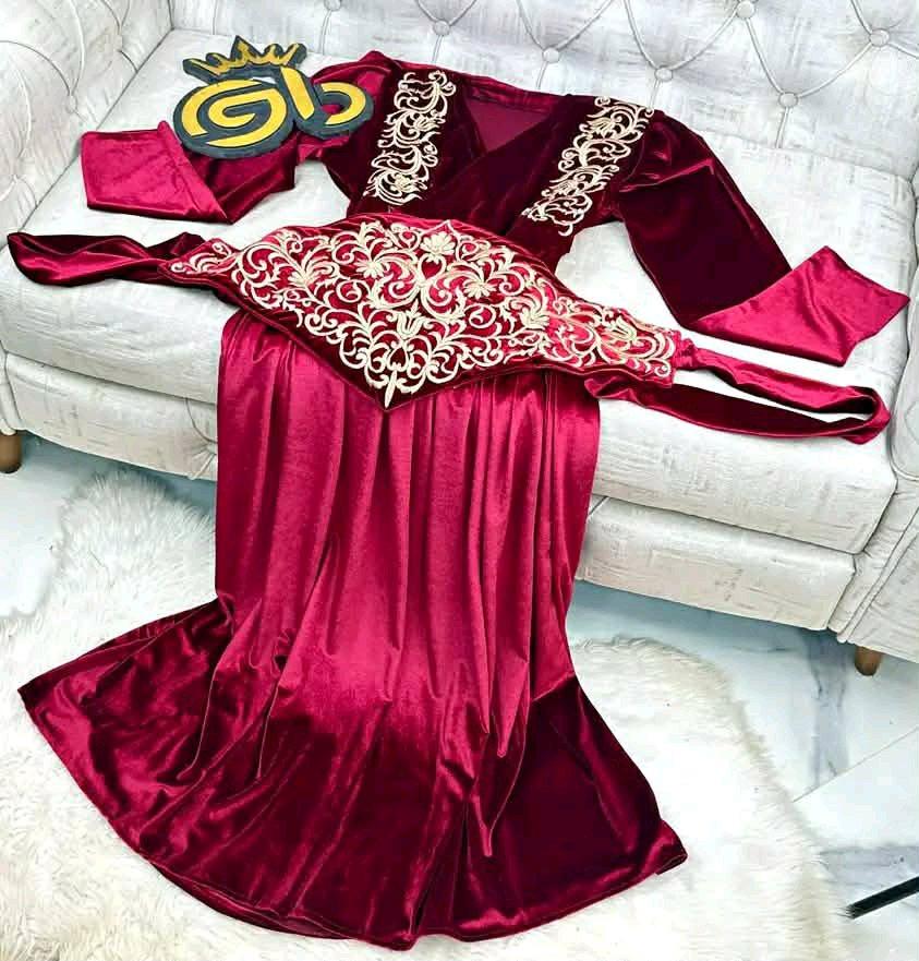 كتكور الخامة - Alger Centre, Alger - Tijelabin