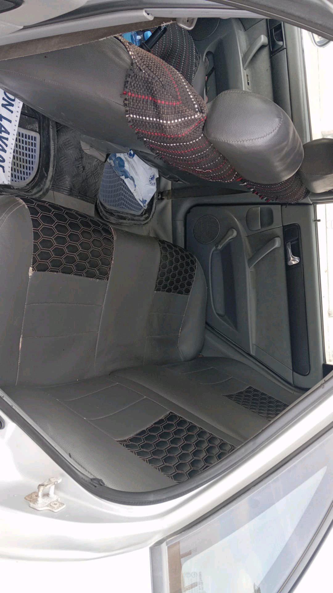 اوبترا - Sidi Aissa, M'Sila - Tijelabin