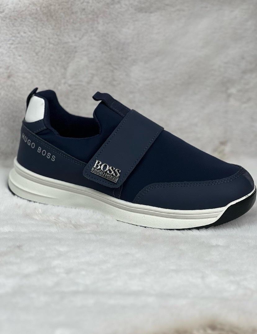 حذاء رياضي hugo boss - Alger Centre, Alger - Tijelabin