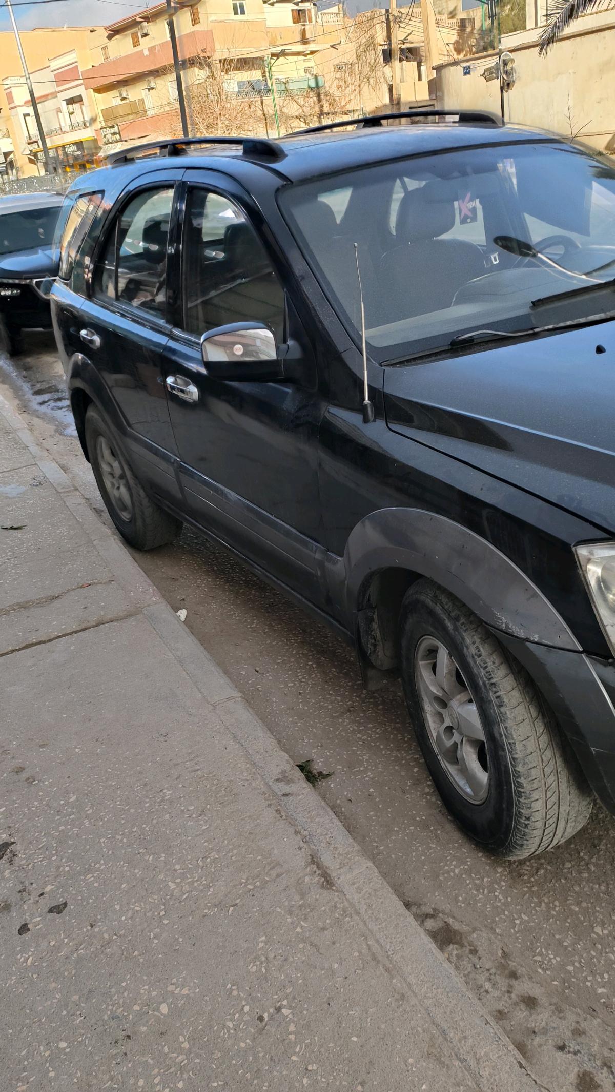 avendre ou change avec vhicule plus petit - Alger Centre, Alger - Tijelabin