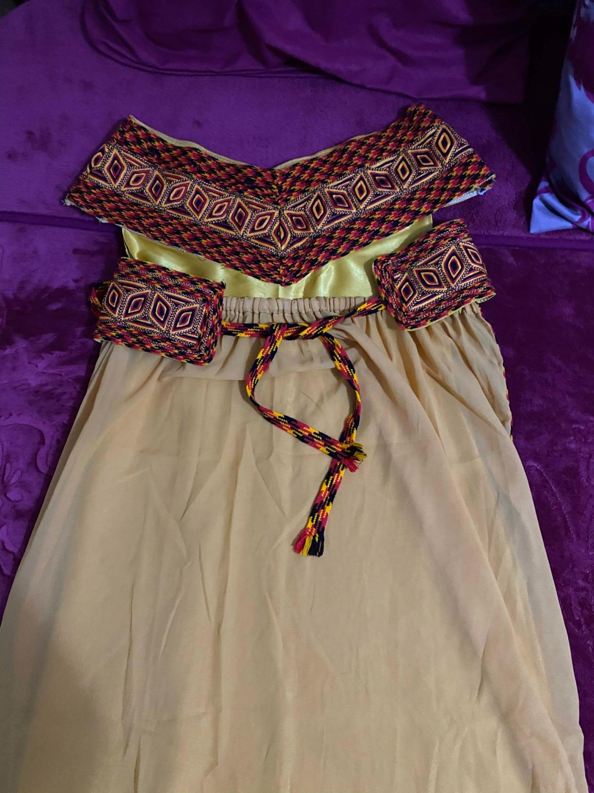 Robe Kabyle neuve et authentique - Ain Benian, Alger - Tijelabin
