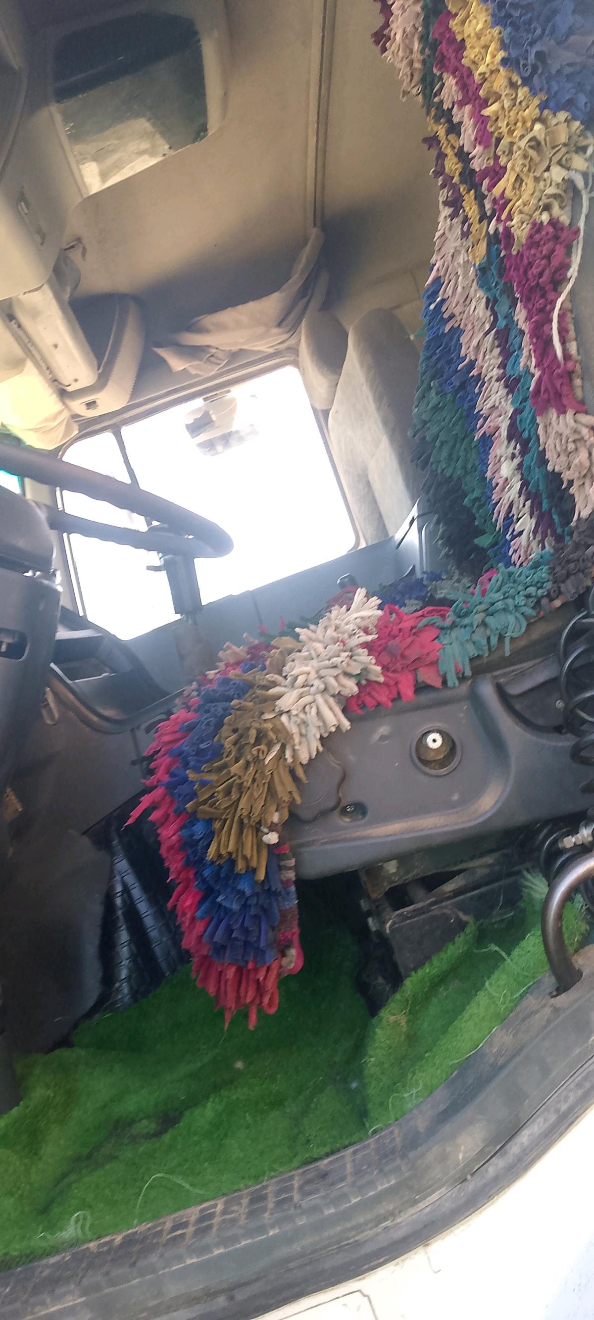 camc2009 - Alger Centre, Alger - Tijelabin