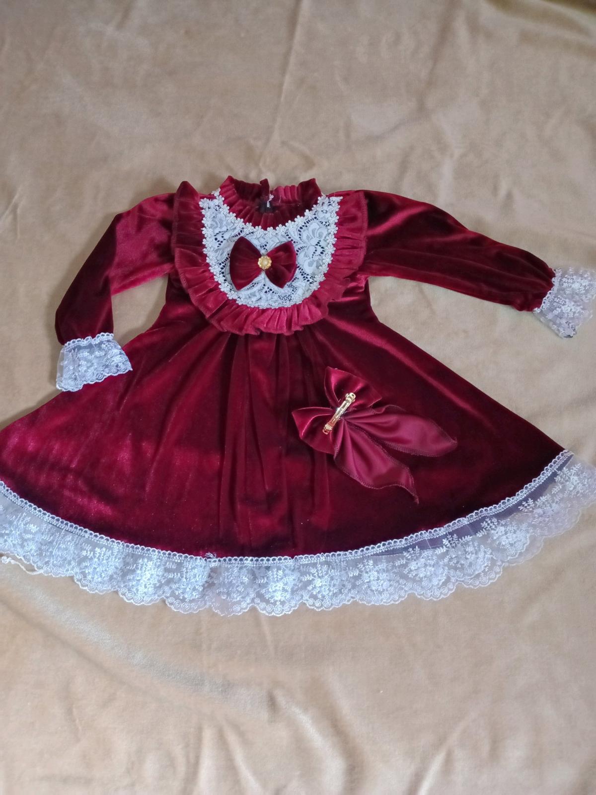 روب قطيفة فيكتوريا - Dhayet Bendhahoua, Ghardaia - Tijelabin