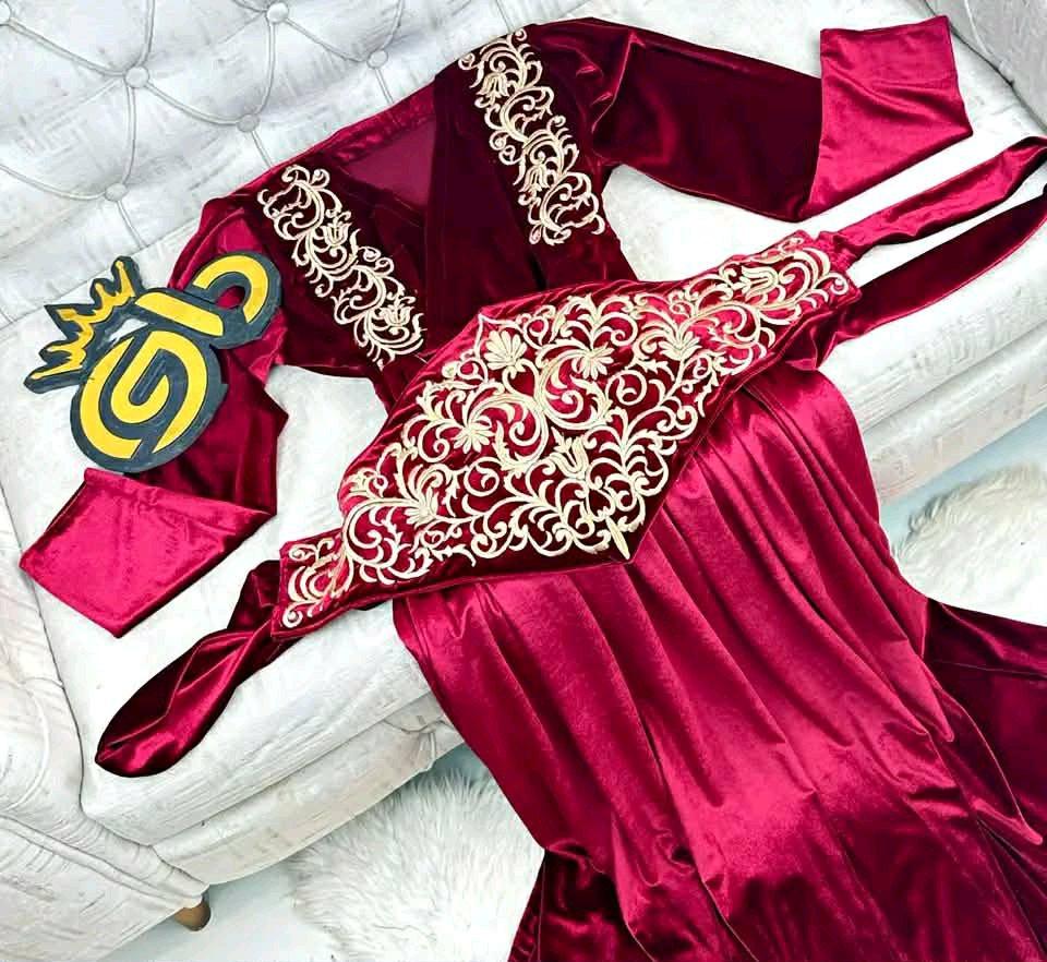 كتكور الخامة - Alger Centre, Alger - Tijelabin