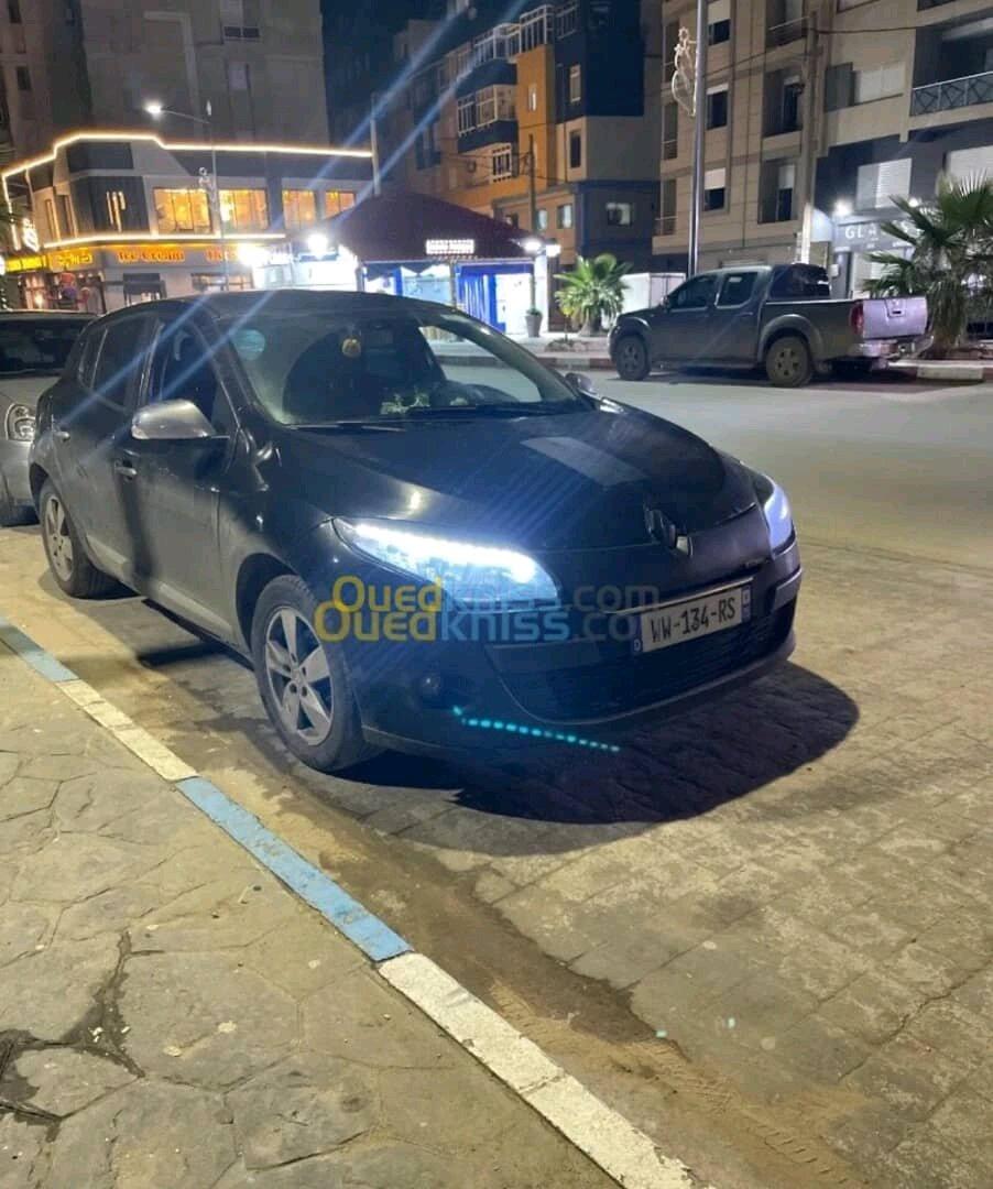 megan 3 - Rouissat, Ouargla - Tijelabin