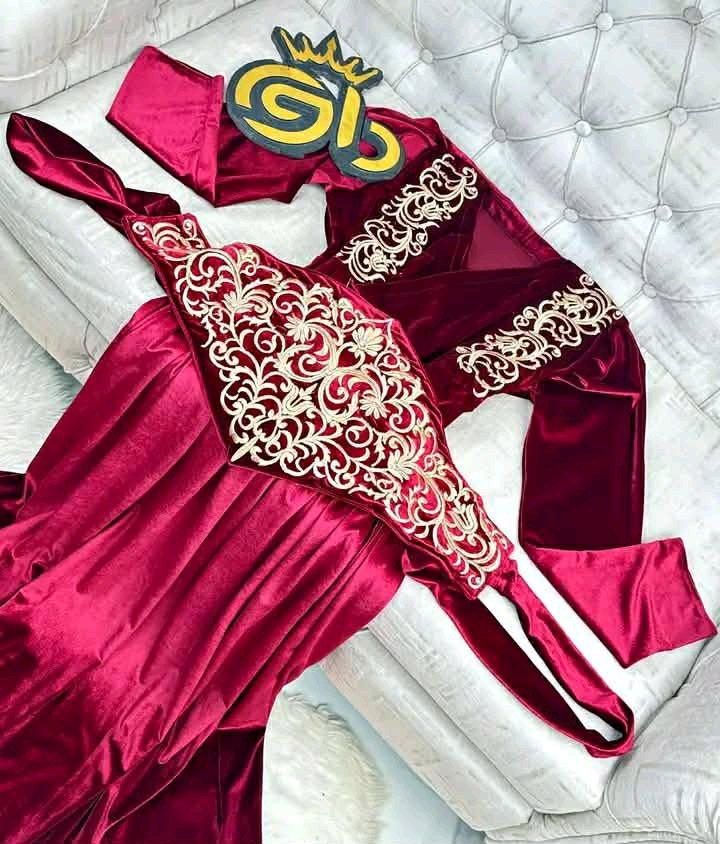 كتكور الخامة - Alger Centre, Alger - Tijelabin