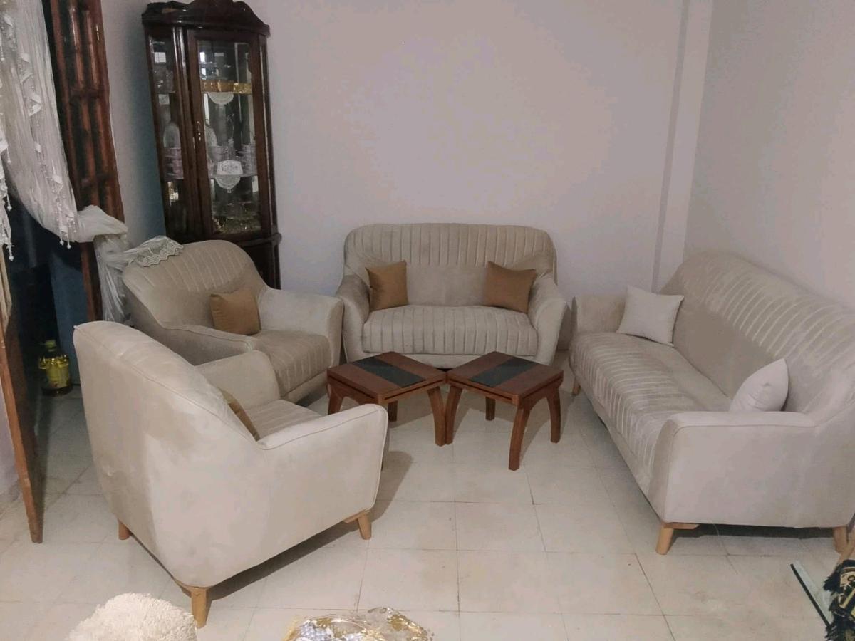 صالونات ابو ادم - Ras El Oued, Bordj Bou Arreridj - Tijelabin