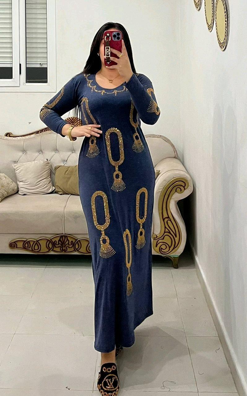 Robe femme - Saoula, Alger - Tijelabin