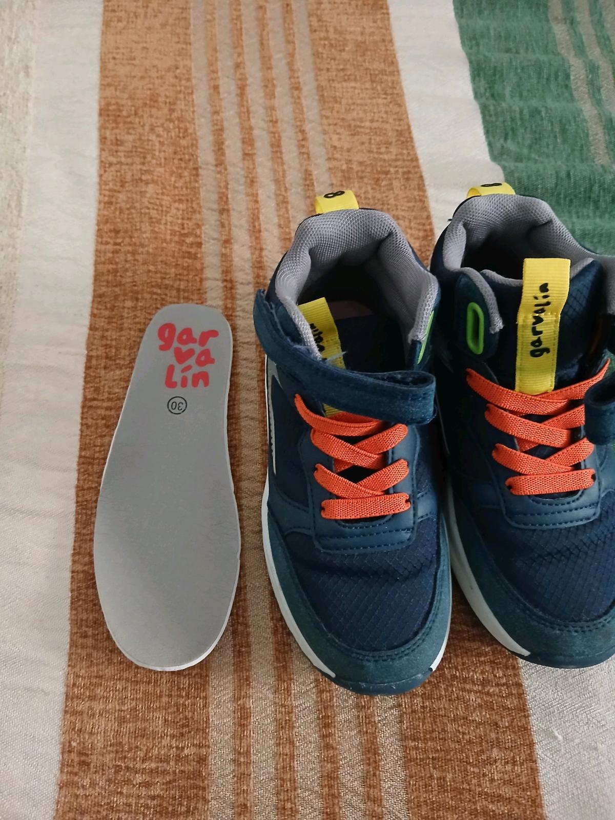 chaussure - Bab Azzouar, Alger - Tijelabin