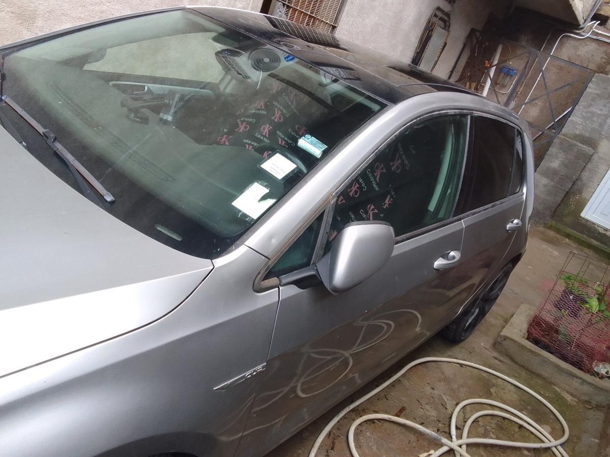 Golf  7 tdi - Tizi Ouzou, Tizi Ouzou - Tijelabin