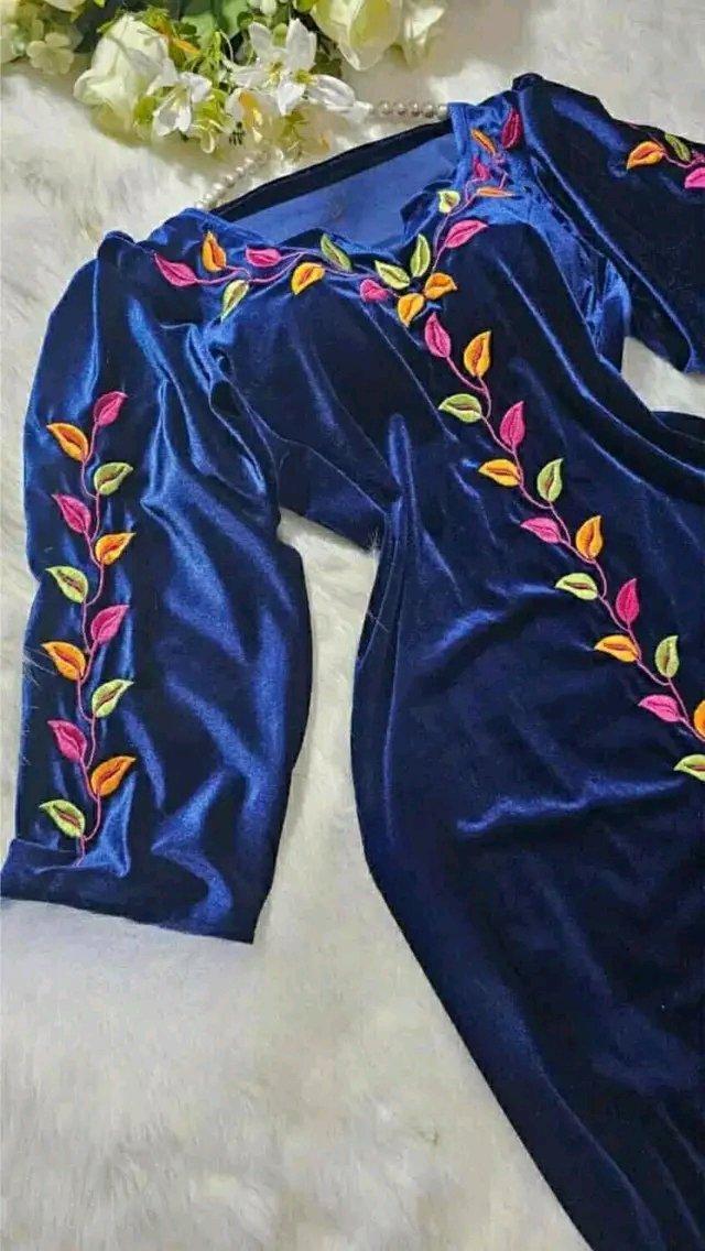 جبة العيد - Alger Centre, Alger - Tijelabin