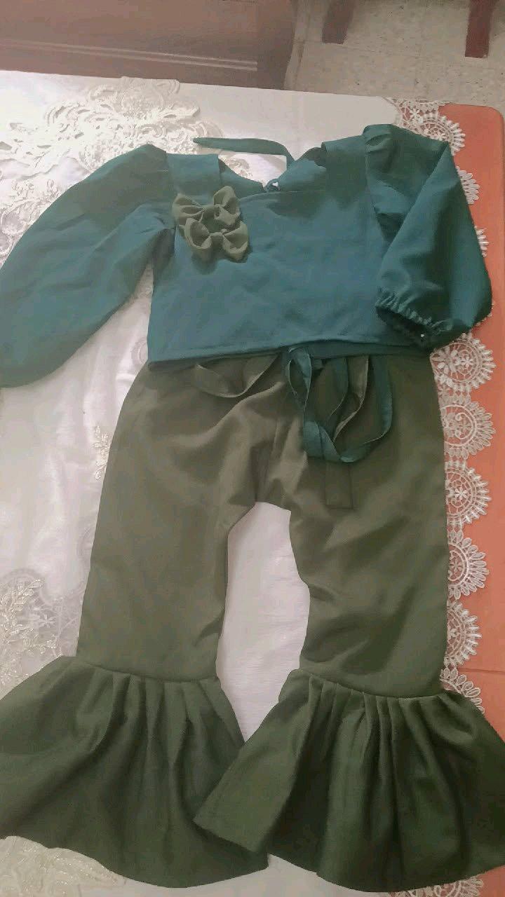 ستايل جديد لعيد - Chlef, Chlef - Tijelabin